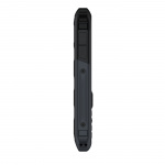 TCL Mobiltelefon Onetouch 5044 Himalaya Gray TCL
