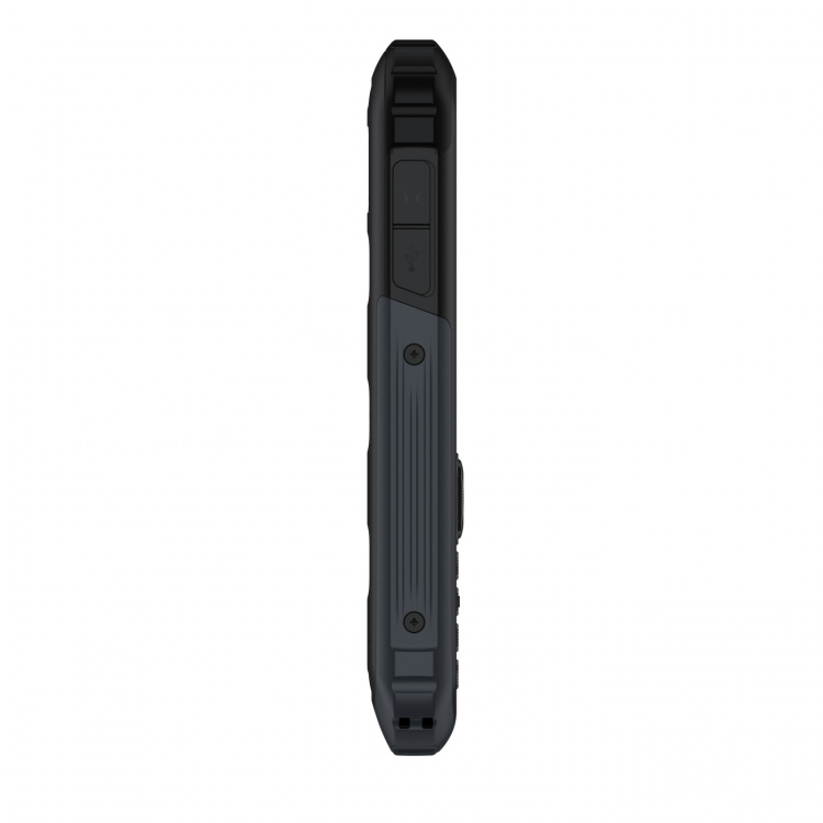 TCL Mobiltelefon Onetouch 5044 Himalaya Gray TCL
