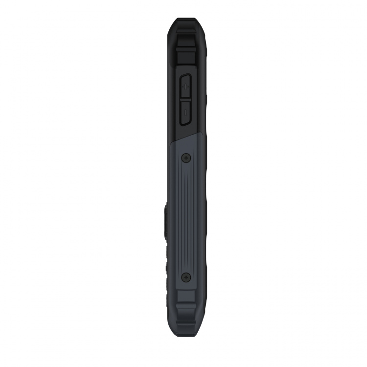 TCL Mobiltelefon Onetouch 5044 Himalaya Gray TCL