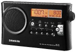 Sangean PRD4BLK