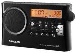 Sangean PRD4BLK
