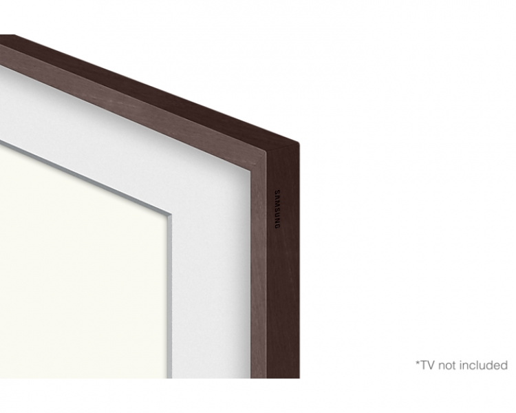 Samsung TV-tillbehör VG-SCFA43BWBXC Alternativ ram 43