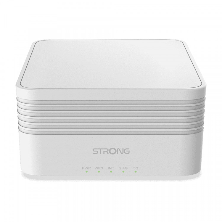 Strong ATRIA Mesh AX3000 ADD-ON