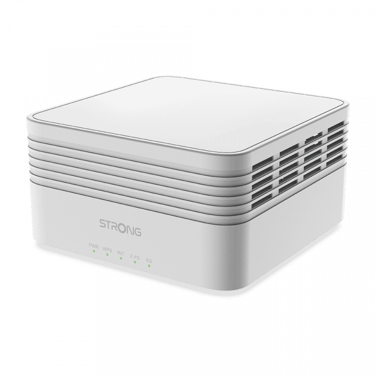 Strong ATRIA Mesh AX3000 ADD-ON