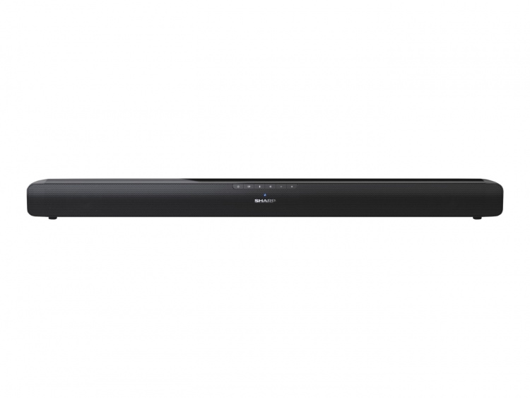 Sharp Soundbar HT-SB100 2.0 W. HDMI/BT SHARP