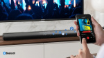 Sharp Soundbar HT-SB100 2.0 W. HDMI/BT SHARP