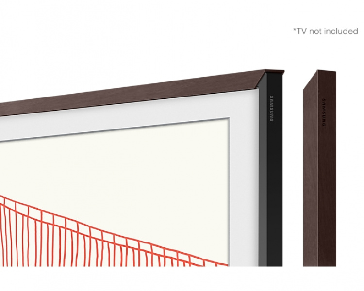 Samsung TV-tillbehör VG-SCFA55BWBXC Alternativ Ram 55