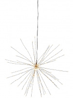 Star Trading Dekoration 710-03-2 Firework Hängande Star Trading