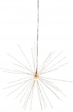 Star Trading Dekoration 710-03-2 Firework Hängande Star Trading