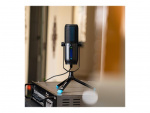 Jlab Audio Talk Pro - Svart