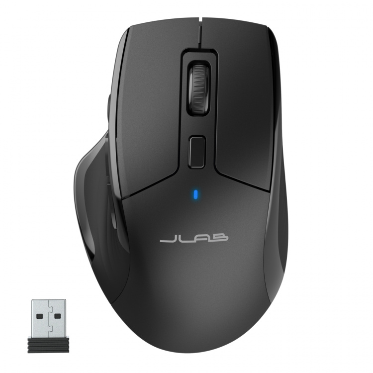 Jlab Audio JBuds Mouse - Black