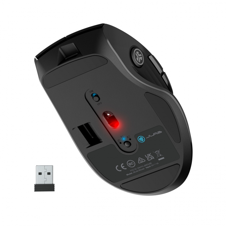 Jlab Audio JBuds Mouse - Black