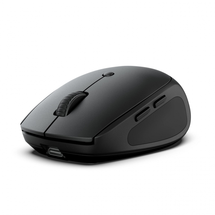 Jlab Audio GO Charge Mouse - Black
