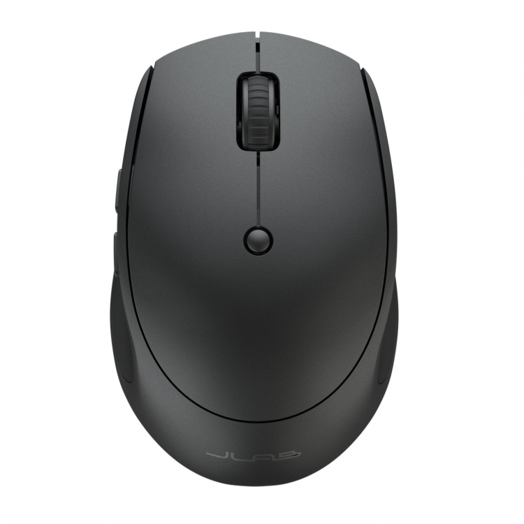 Jlab Audio GO Charge Mouse - Black