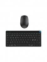 Jlab Go Work Bundle (Tangentbord och mus)