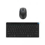 Jlab Go Work Bundle (Tangentbord och mus)