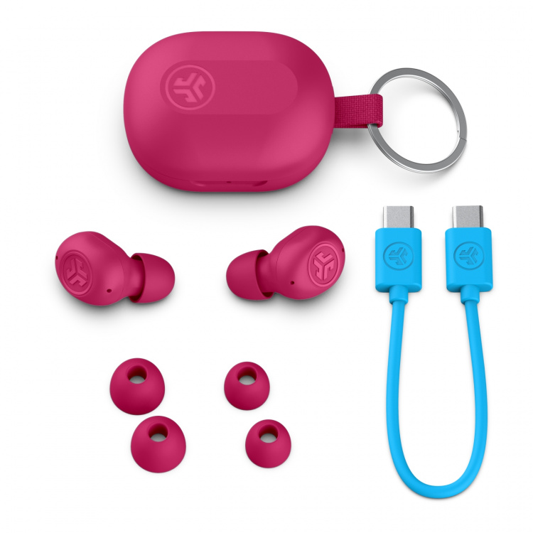 Jlab Audio JBuds Mini - Pink