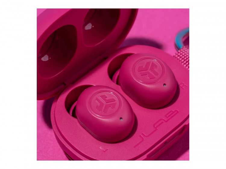 Jlab Audio JBuds Mini - Pink