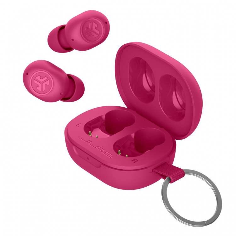 Jlab Audio JBuds Mini - Pink