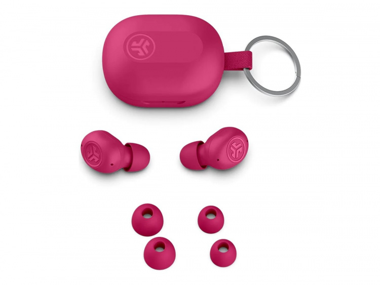Jlab Audio JBuds Mini - Pink