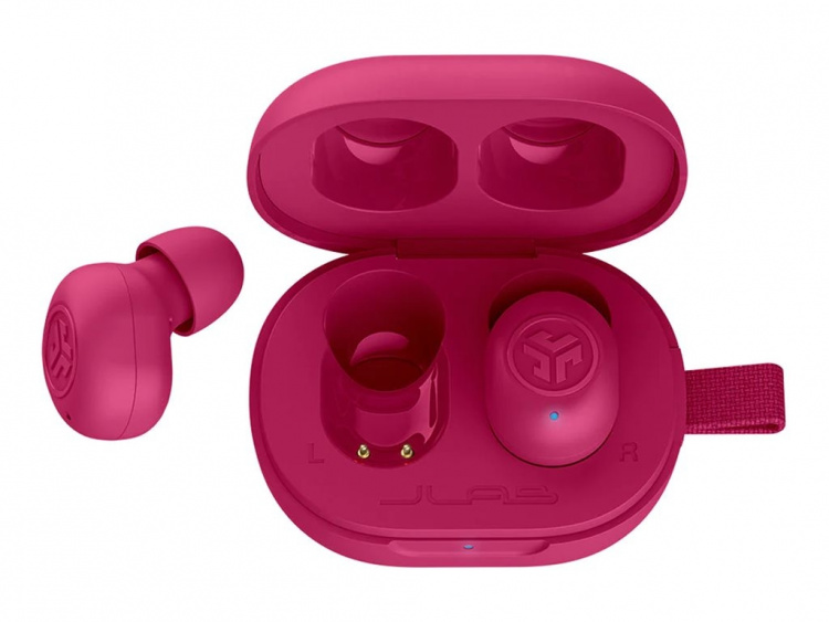 Jlab Audio JBuds Mini - Pink