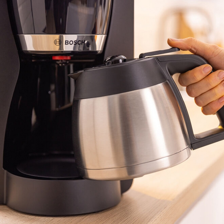 Bosch Kaffebryggare MyMoment TKA5M253 Bosch