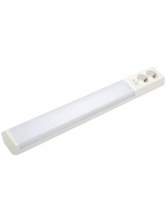 Airam Bänkbelysning LED Handy 450mm 2 x uttag IP21 Airam