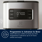 Electrolux Kaffebryggare E5CM1-6ST Electrolux