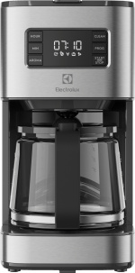 Electrolux Kaffebryggare E5CM1-6ST Electrolux