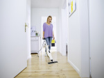 Kärcher Ångrengöring SC 3 UPRIGHT *EU Kärcher