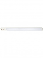 Airam Bänkbelysning LED Handy 1100 mm 2 x uttag IP21 Airam