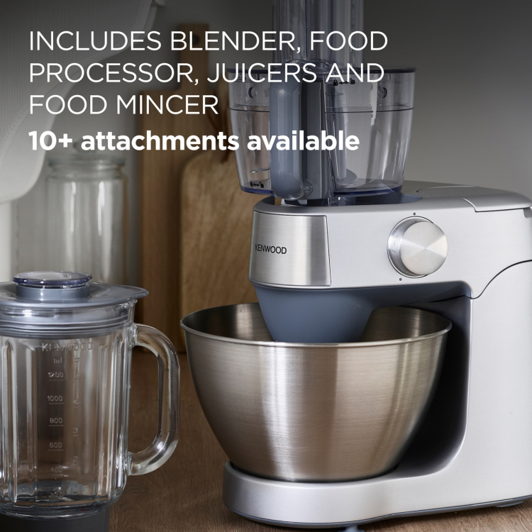 Kenwood Köksmaskin större Prospero+ KHC29A.R0.SI Kenwood