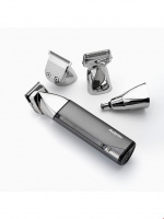 BaByliss Multitrimmer Super X Metal - Chrome Babyliss