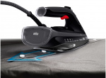 Braun Ångstrykjärn SI5088BK Braun