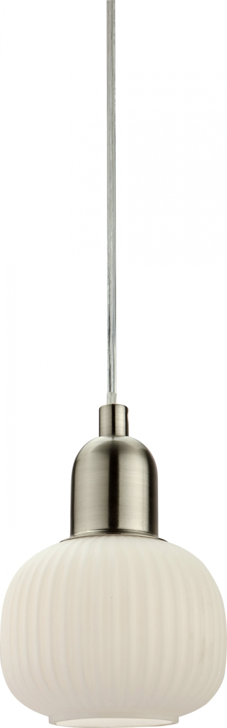 Aneta Fönsterlampa Elin 15005-90 stål/vit Aneta