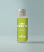 Brand Humanity Handsprit Brand Humanity 60ml