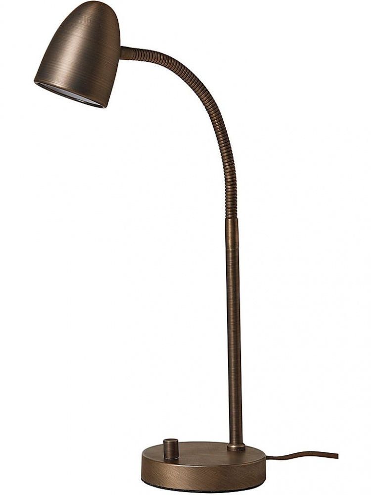 Armaturhantverk Bordslampa Koster
