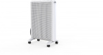 Booster Elradiatorer IIH 2000W White Booster