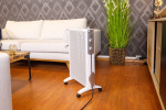 Booster Elradiatorer IIH 2000W White Booster