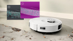 Bosch Robotdammsugare Spotless Advanced BCRC2W Bosch