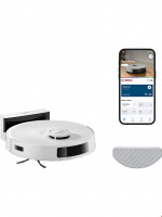Bosch Robotdammsugare Spotless Advanced BCRC2W Bosch
