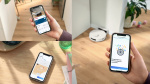 Bosch Robotdammsugare Spotless Advanced BCRC2W Bosch