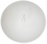 Cable Cup Hide White Cable Cup