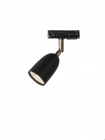 Belid Spotlight tak Radiell svartstrukt. Belid