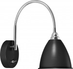 Armaturhantverk Vägglampa Smögen
