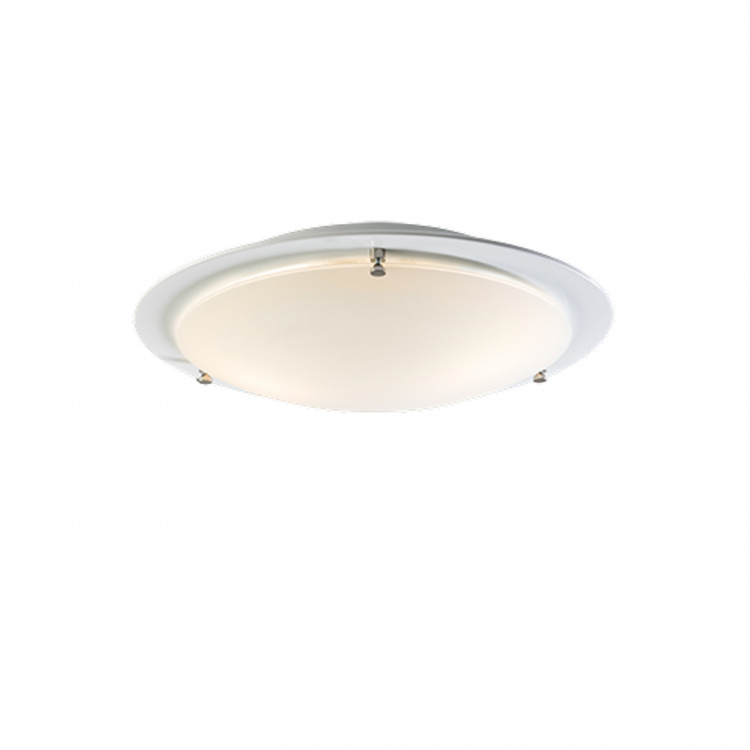 Belid Plafond Cirklo Ø40 vit Belid