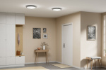 Belid Plafond Cirklo Ø40 vit Belid