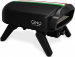 GINO PIZZA OVENS Gasolgrill Modena 14