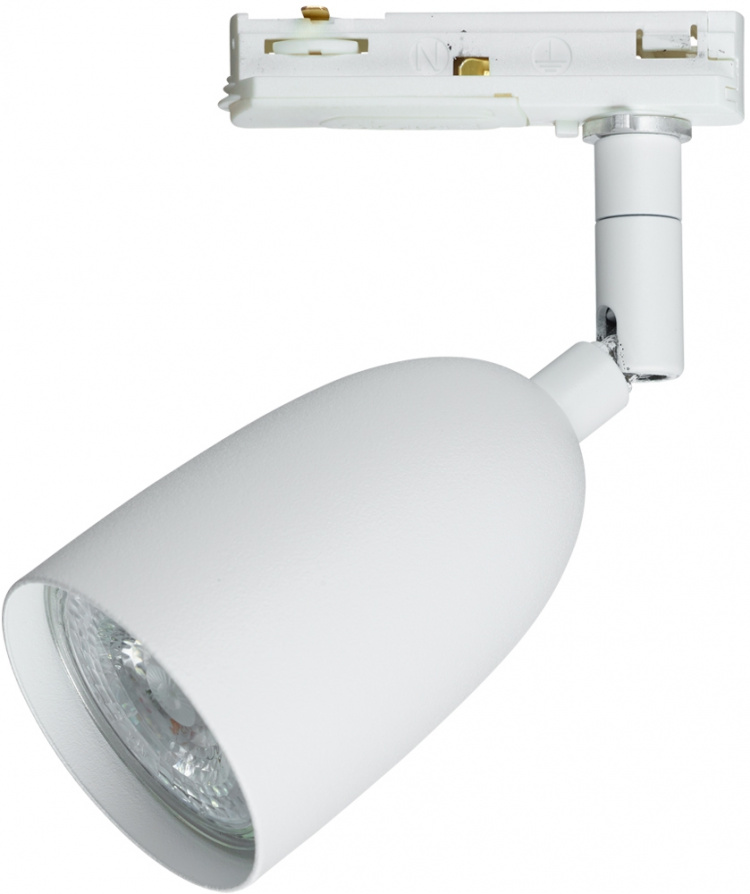 Belid Spotlight tak Radiell vitstruktur Global Belid