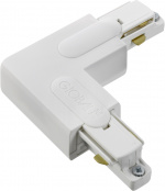 GLOBAL Spotlight tak GB 34-3 L-koppling höger mattv Global